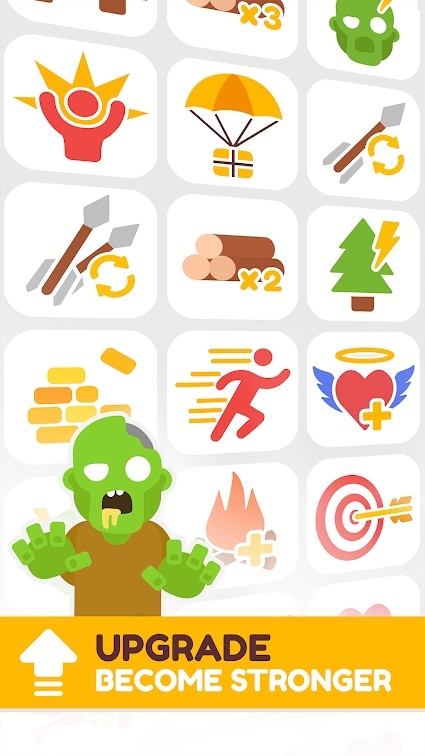 Lumber Build(MOD) screenshot image 5_Popularmodapk.com