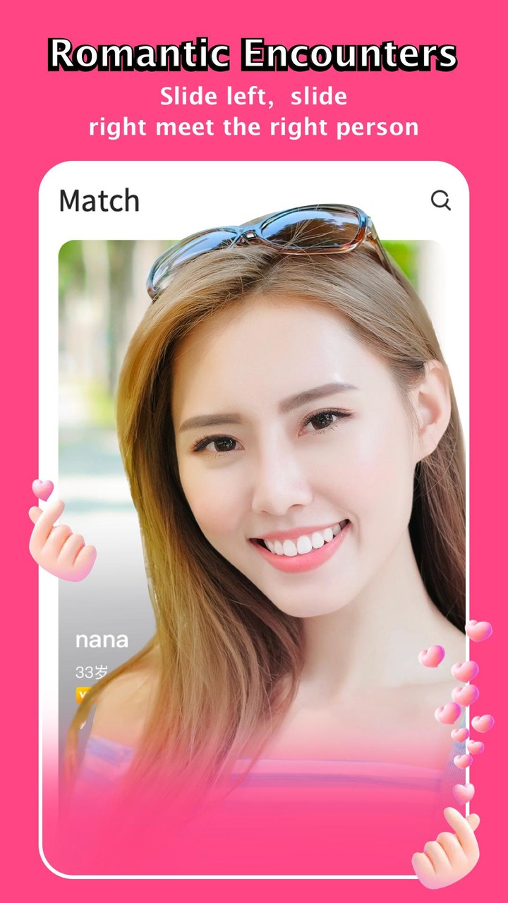 MT Match Chinese Dating screenshot image 6_Popularmodapk.com