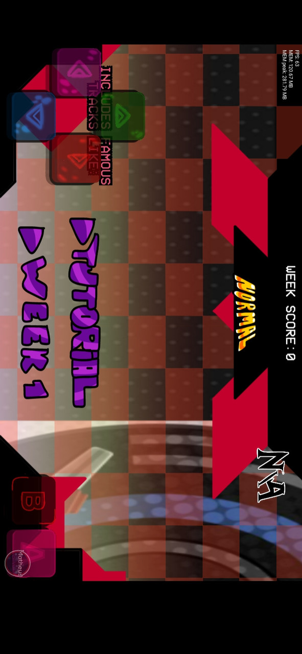 黑色星期五之夜疯鼠之死<span>(New module)</span> screenshot image 4_Popularmodapk.com