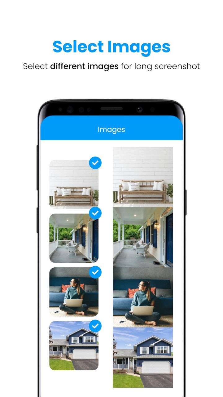 Easy Long Screenshot screenshot image 7_Popularmodapk.com
