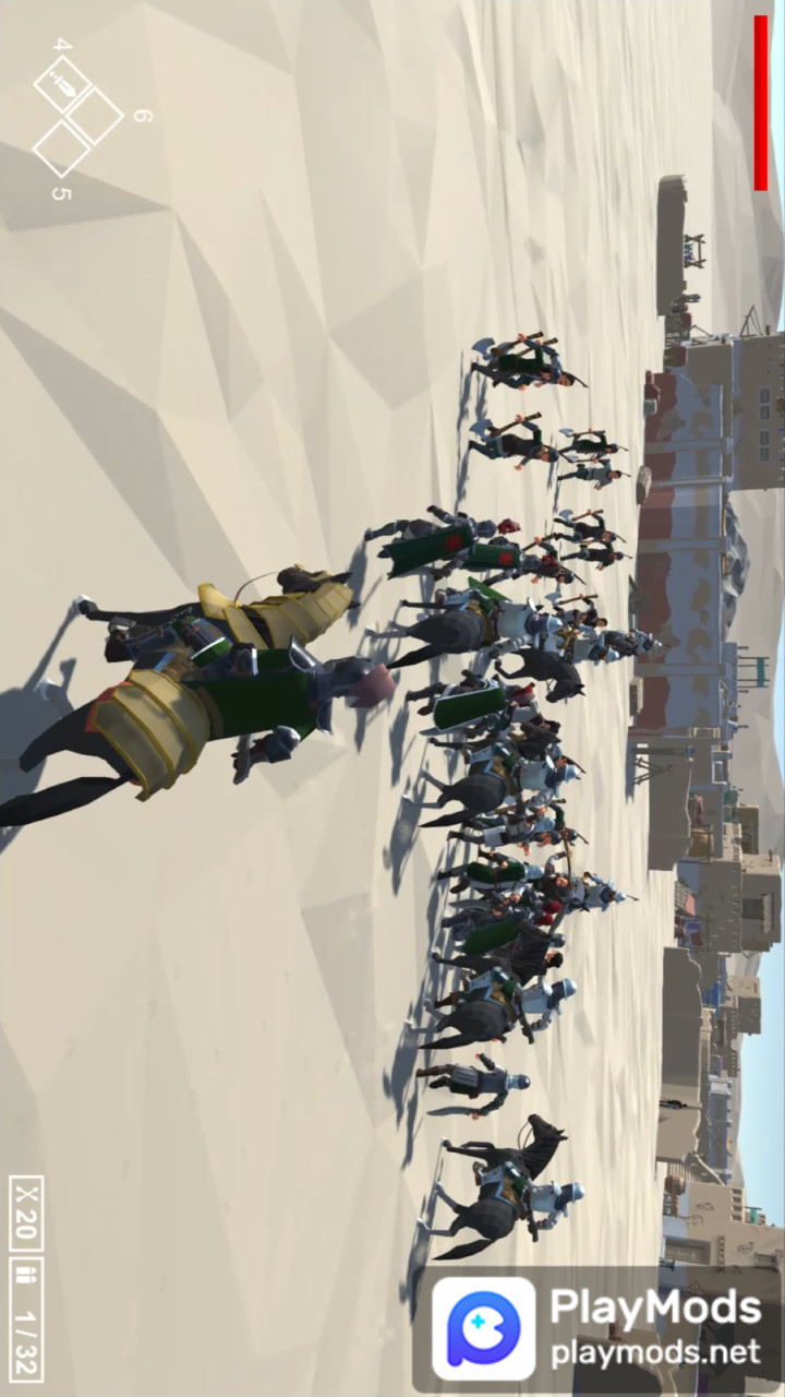 建造与征服<span>(Player made)</span> screenshot image 5_Popularmodapk.com