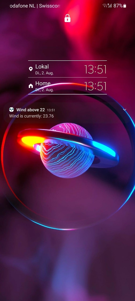 Kwind screenshot image 8_Popularmodapk.com