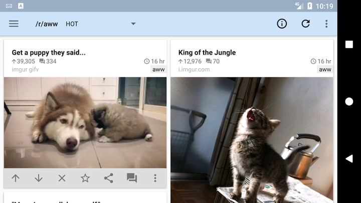 Widgets by You screenshot image 5_Popularmodapk.com