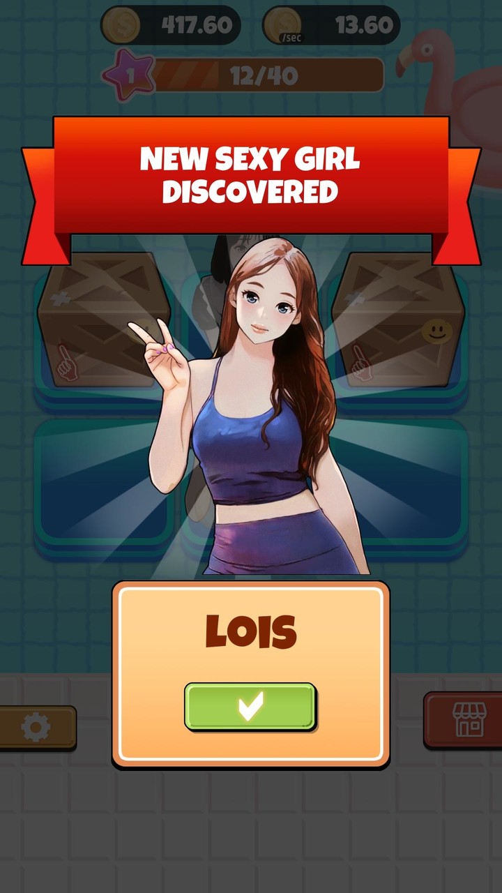 Blood Kiss : interactive stories with Vampires<span>(No Ads)</span> screenshot image 5_Popularmodapk.com