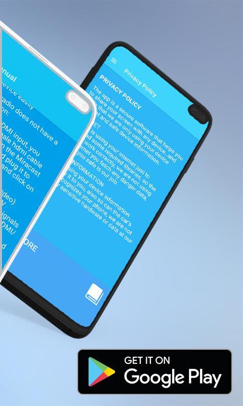 MirrorLink for Cars screenshot image 4_Popularmodapk.com