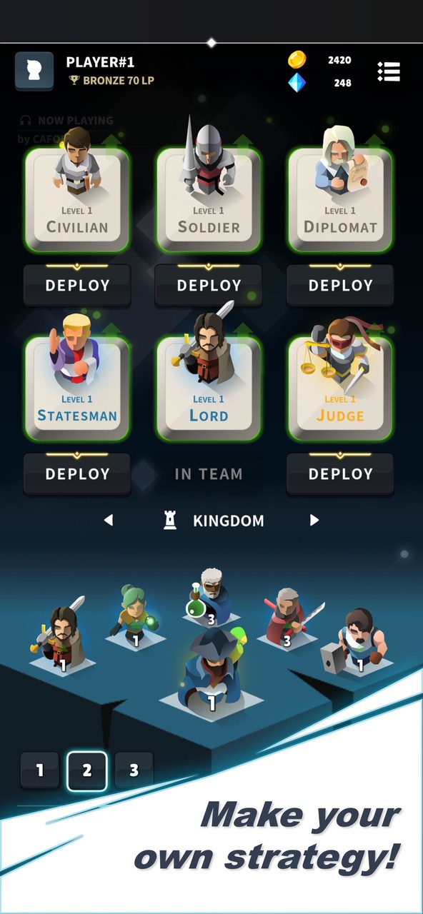 Brain Mind Teasers screenshot image 7_Popularmodapk.com