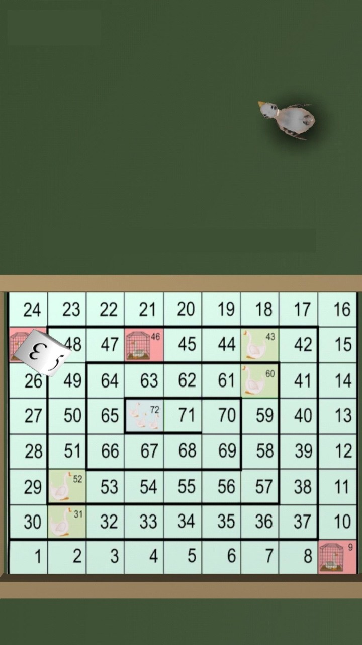 Game of the Goose 3D screenshot image 2_Popularmodapk.com