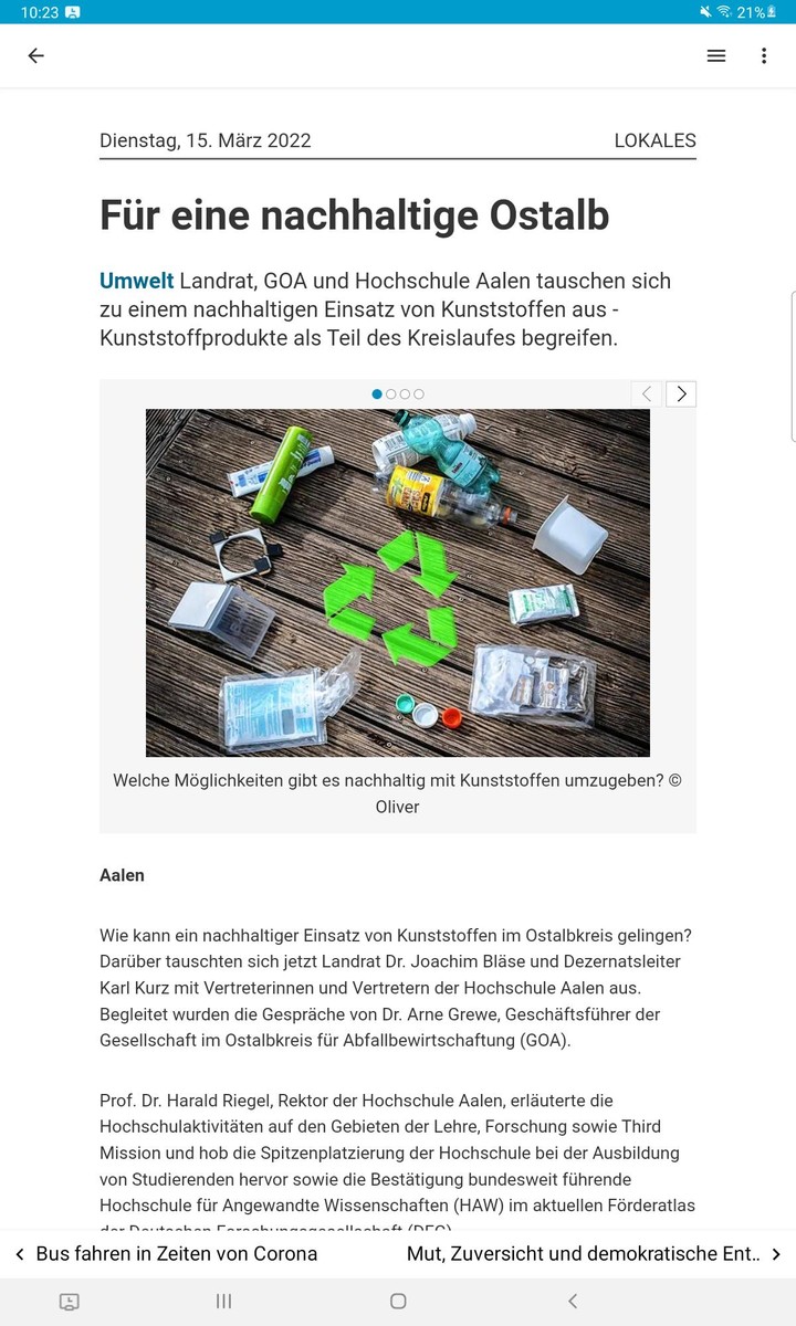 SchwäPo & Tagespost screenshot image 20_Popularmodapk.com