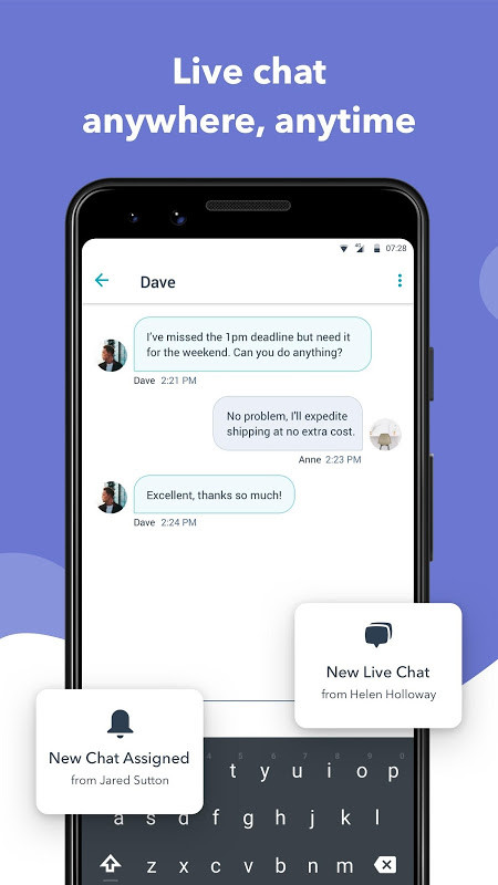 HubSpot screenshot image 6_Popularmodapk.com