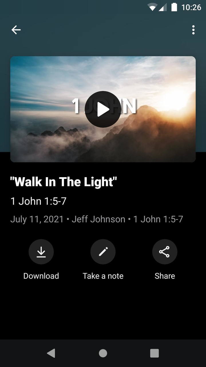 CC Downey screenshot image 9_Popularmodapk.com