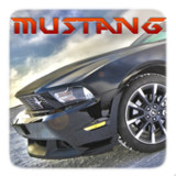 Mustang Drift Simulator2.4_Popularmodapk.com