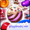 Sweet Cookies Kingdom_Match 3<span>(mod)</span>1.8.1_Popularmodapk.com