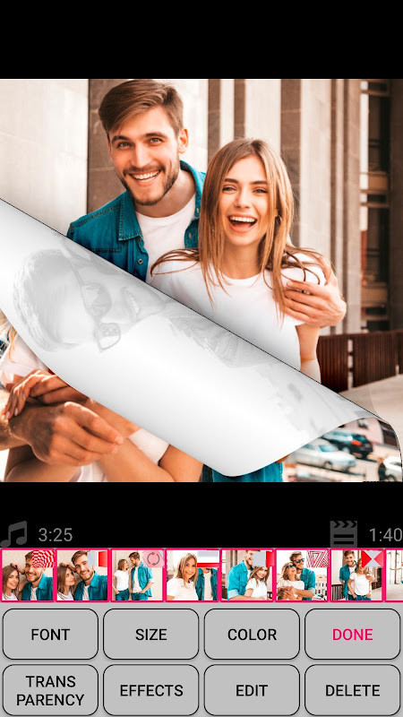 Taksiparoni: taxi in Kotka screenshot image 11_Popularmodapk.com