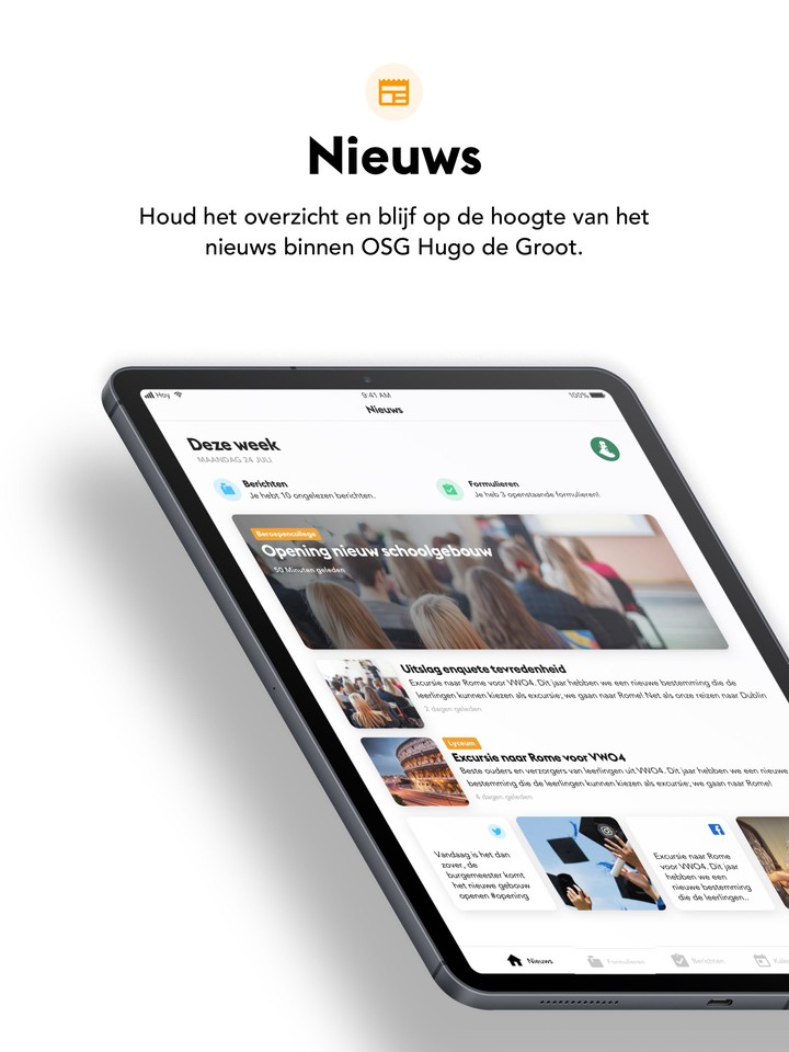 Hugo app screenshot image 22_Popularmodapk.com