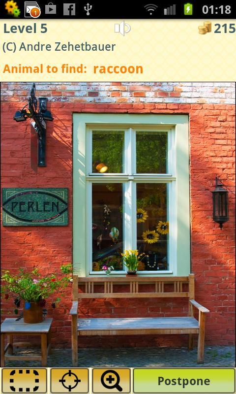 Find The Animal screenshot image 3_Popularmodapk.com