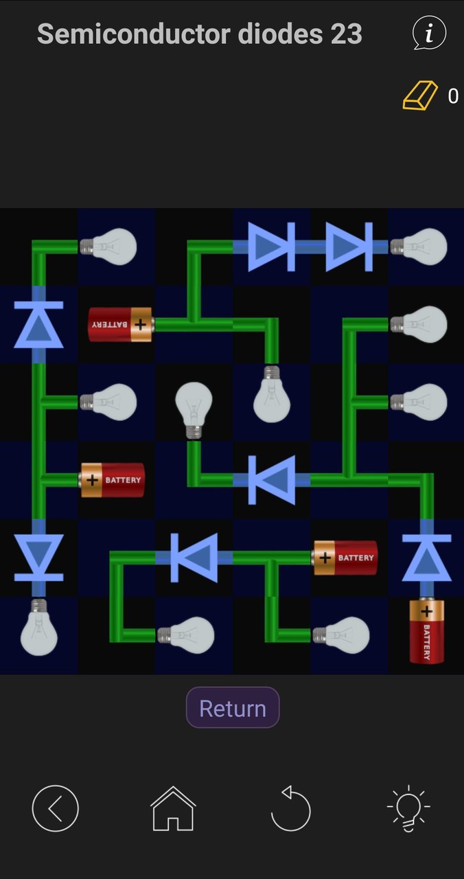 Electric Puzzles screenshot image 4_Popularmodapk.com