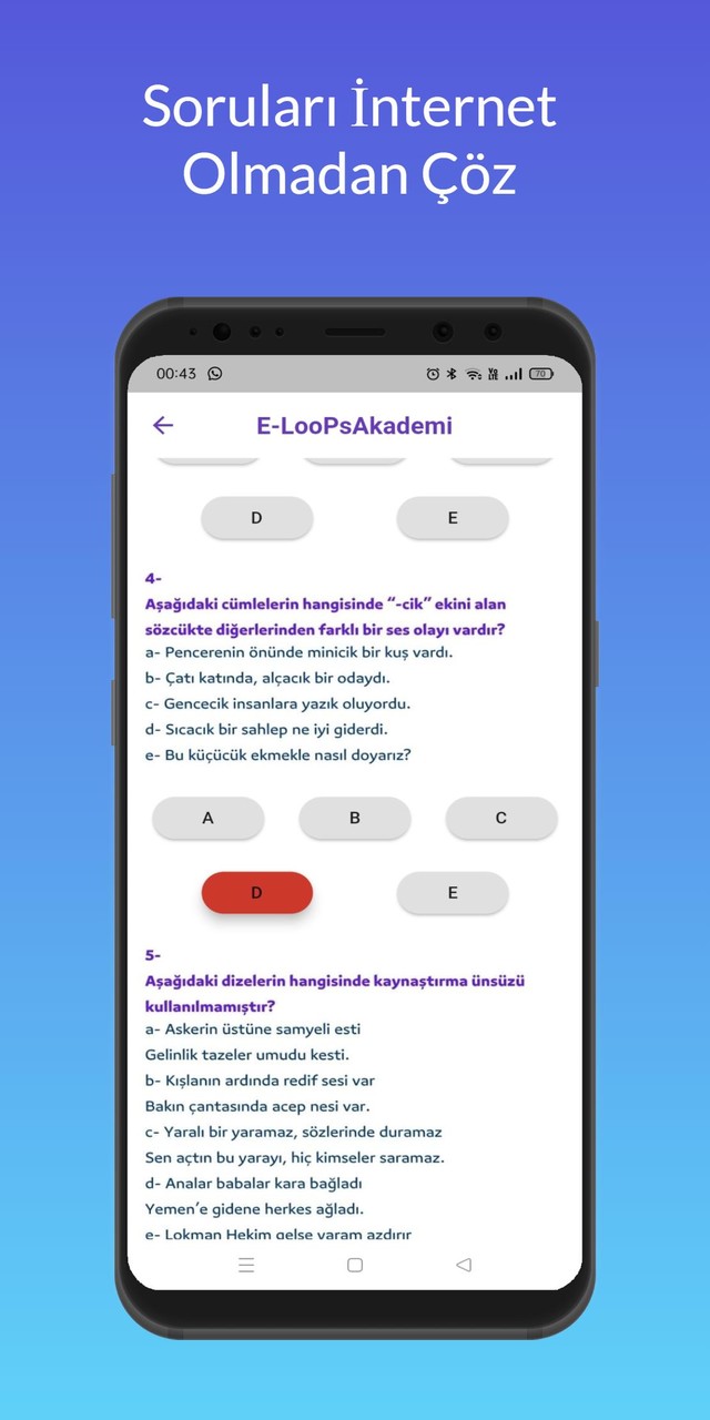 Turkce tyt ayt screenshot image 7_Popularmodapk.com