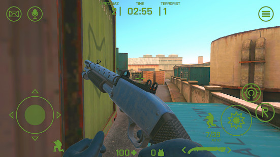 临界点破解版<span>(mod)</span> screenshot image 7_Popularmodapk.com