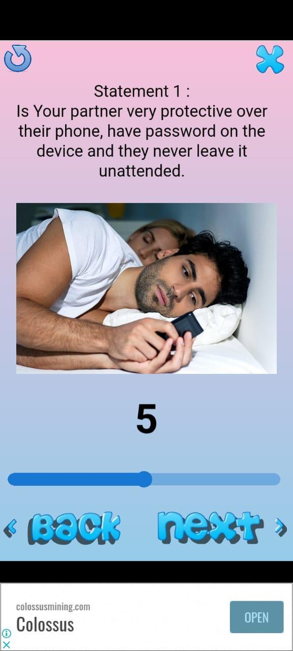 Cheating Partner Calculator screenshot image 10_Popularmodapk.com