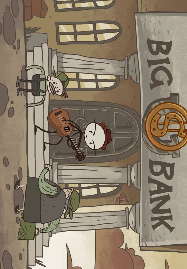 史上最倒霉的游戏破解版<span>(mod)</span> screenshot image 3_Popularmodapk.com