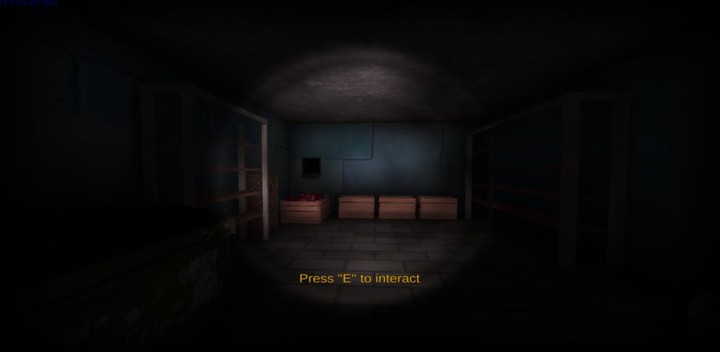 TERROR DO ESPONJA screenshot image 2_Popularmodapk.com