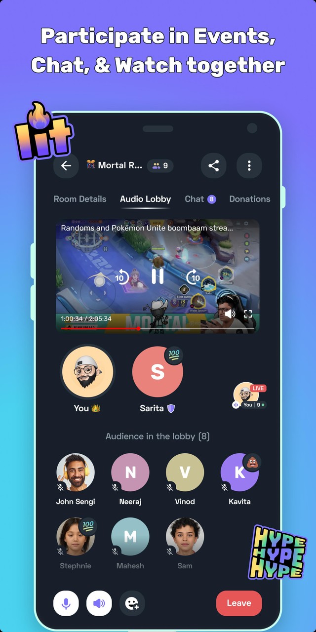 Dragon Wars io: Merge Dragons(MOD) screenshot image 6_Popularmodapk.com