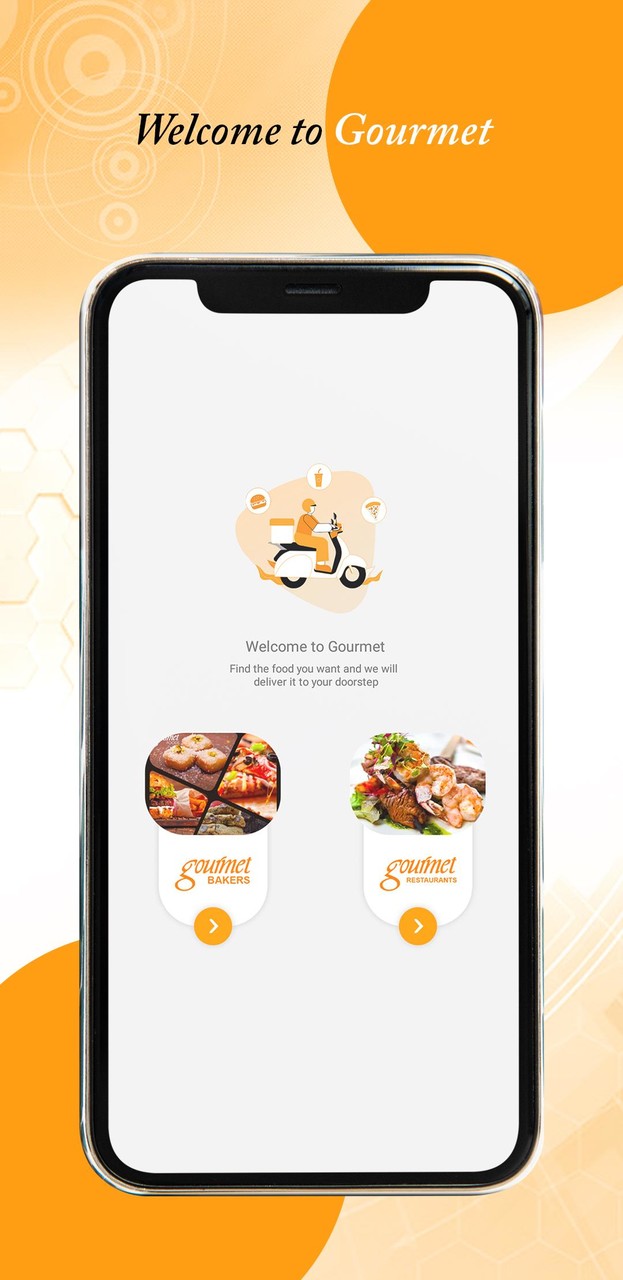 G Food Pakistan screenshot image 1_Popularmodapk.com