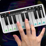 Basuri Telolet Pianika Lite1.0_Popularmodapk.com