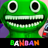 Escape Garten of Banban1_Popularmodapk.com