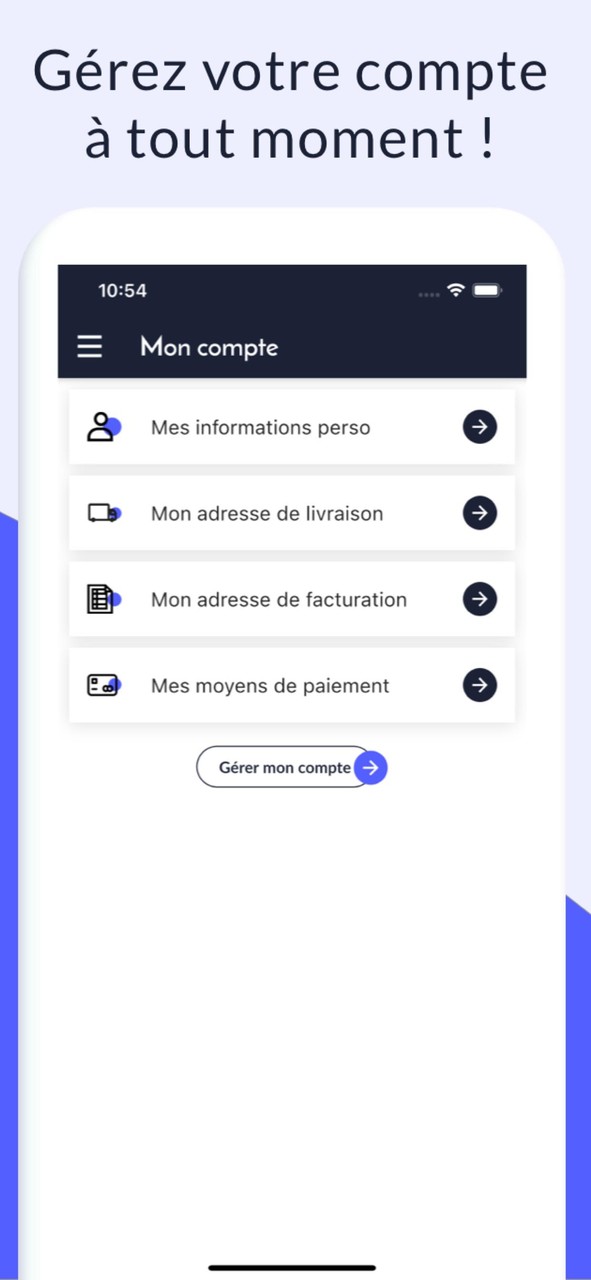 Prixtel screenshot image 22_Popularmodapk.com