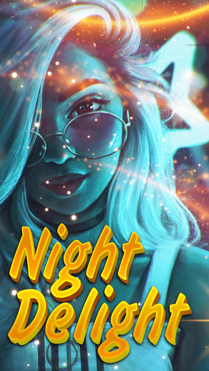 Night Delight screenshot image 1_Popularmodapk.com