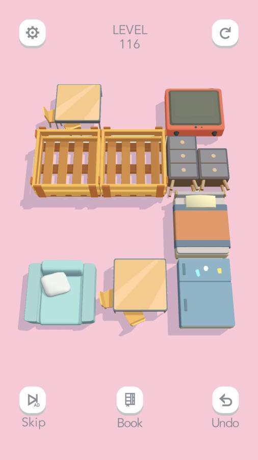 我搬家贼6破解版<span>(mod)</span> screenshot image 2_Popularmodapk.com