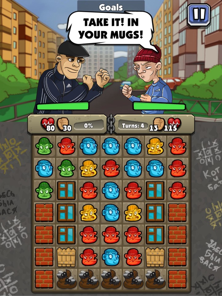 Leap: Dragons adventure cracked version(Large enty of Diamonds) screenshot image 10_Popularmodapk.com