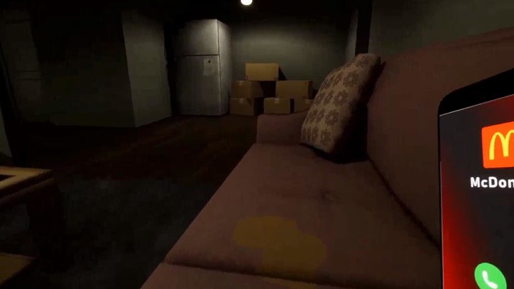 The Grimace Shake Game screenshot image 2_Popularmodapk.com