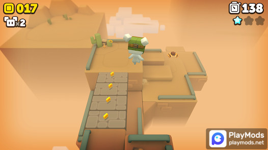 Suzy Cube<span>(Unlimited Money)</span> screenshot image 10_Popularmodapk.com