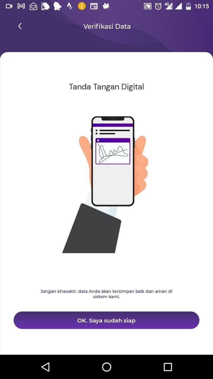 M-Syariah screenshot image 4_Popularmodapk.com