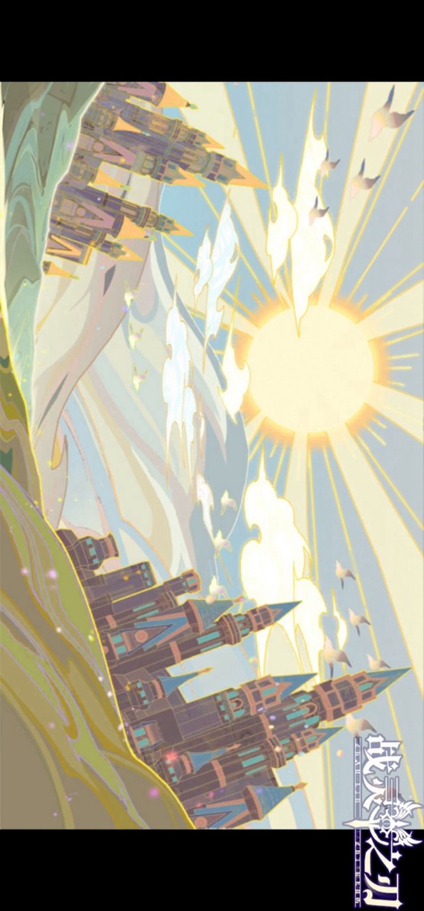 Warspirit blade(MOD) screenshot image 10_Popularmodapk.com