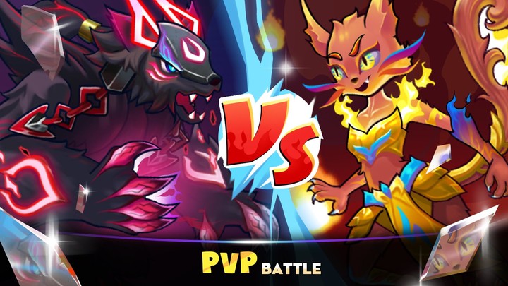 Adorimon screenshot image 5_Popularmodapk.com