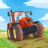 Roots of Tomorrow - Farm Sim<span>(Unlock full content)</span>1.9.9_Popularmodapk.com