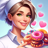 Cooking Chaos - Cooking Games<span>(Unlimited Currency)</span>1.5.2_Popularmodapk.com