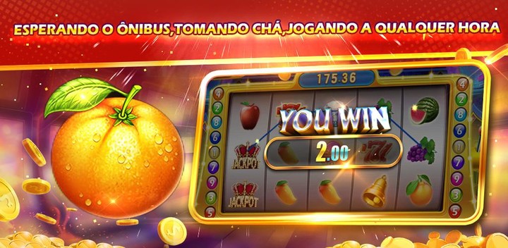 Slot Real screenshot image 8_Popularmodapk.com