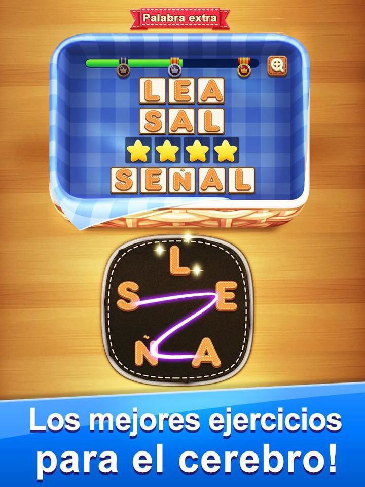 Manía de Palabras screenshot image 16_Popularmodapk.com