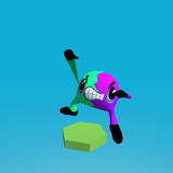 Fall 3D Online1.7_Popularmodapk.com