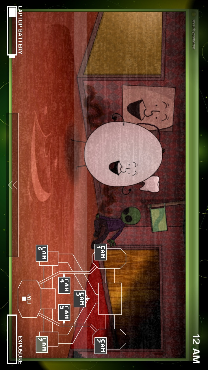 One Night at Flumpty's 2(You can experience the game content for free) screenshot image 3_Popularmodapk.com