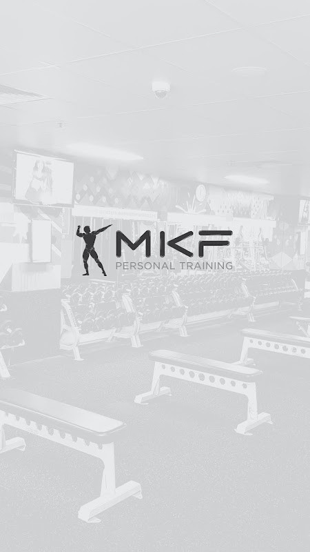 MKF Personal Training screenshot image 6_Popularmodapk.com