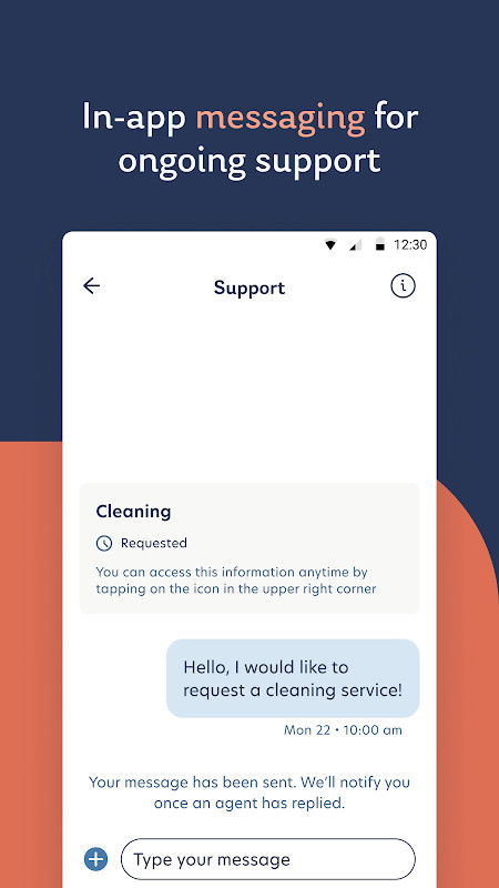 All Email Access: Mail Inbox screenshot image 2_Popularmodapk.com
