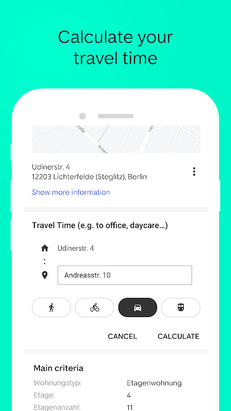 BRO&N – итальянский ресторан screenshot image 3_Popularmodapk.com