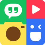 Photo Grid - Photo Editor & Video Collage Maker8.28_Popularmodapk.com