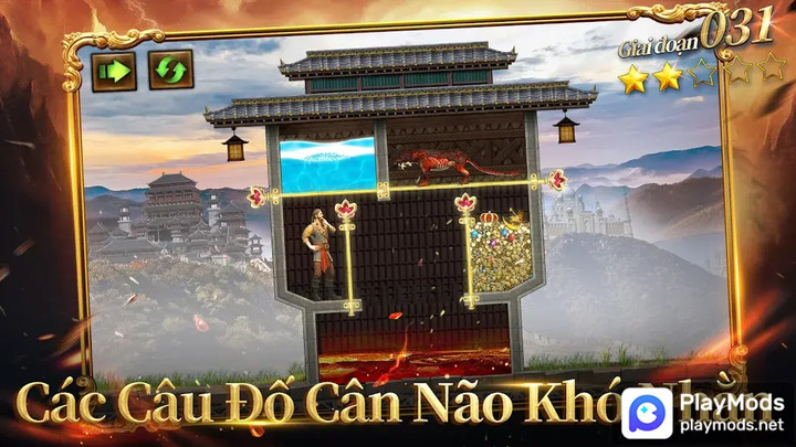 Evony - Vị Vua Trở Lại<span>(Speed change)</span> screenshot image 5_Popularmodapk.com