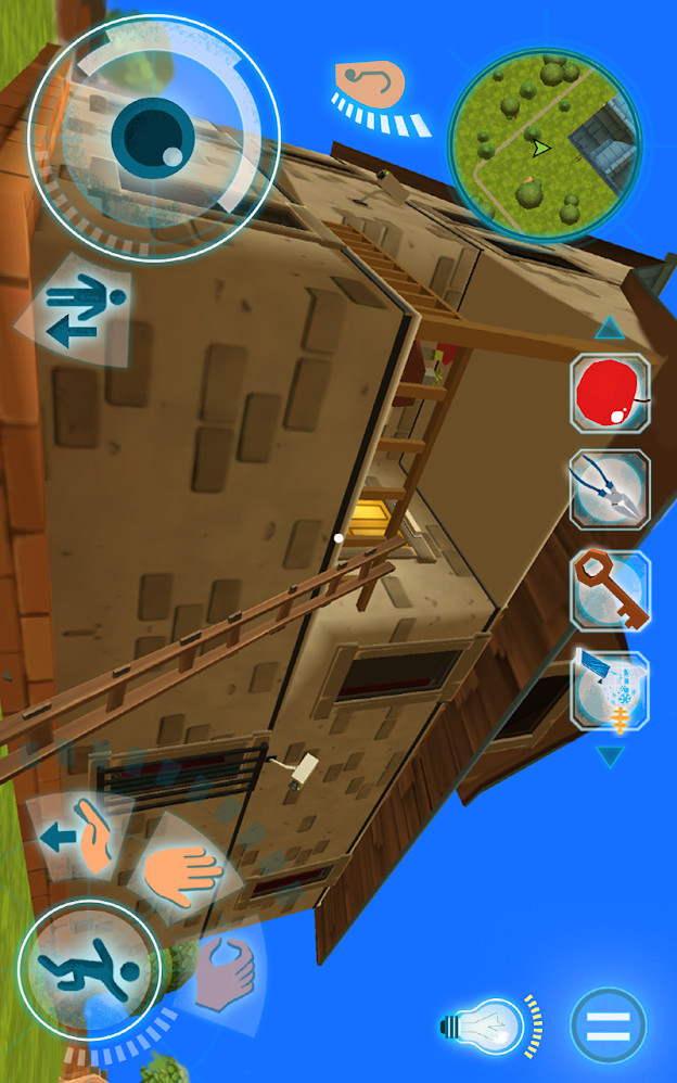 黑暗密语汉化破解版（十八汉化组）<span>(mod)</span> screenshot image 2_Popularmodapk.com